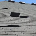 Roof Shingle Issues